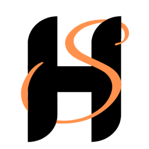 Huzaifa Sajid LOGO